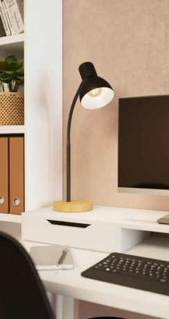 Настольная лампа Eglo Veradal 98831 