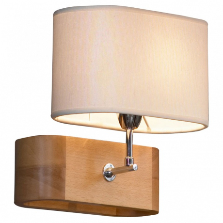 Бра Lussole Nulvi LSF-2111-01 