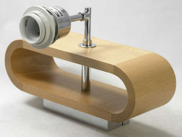 Бра Lussole Nulvi LSF-2111-01 