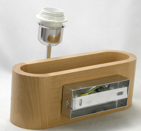 Бра Lussole Nulvi LSF-2111-01 