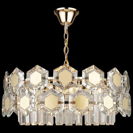 Подвесная люстра Reluce 01919-0.3-04 (1420722) 