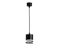 Подвесной светильник с лампочкой Ambrella light TN71109+Lamps