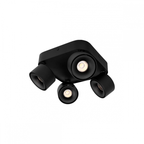 Спот Loft it Case 10326 Black 