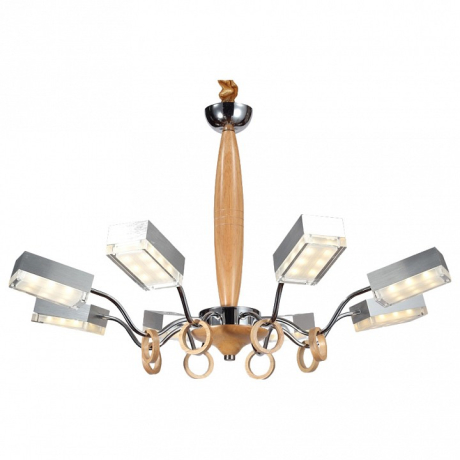 Подвесная люстра Lucia Tucci Natura Natura 156.8 