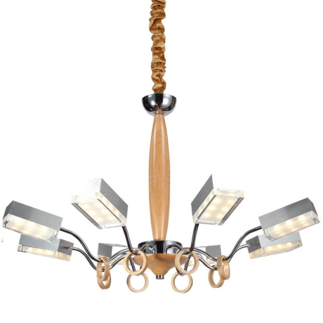 Natura 156.8 Подвесная люстра Lucia Tucci 