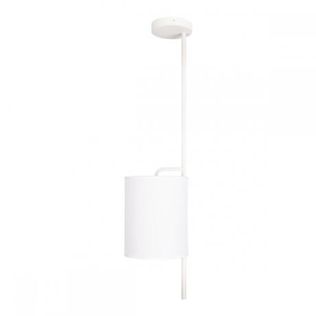 Светильник на штанге Loft it Ritz 10253P White 