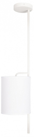 Светильник на штанге Loft it Ritz 10253P White 