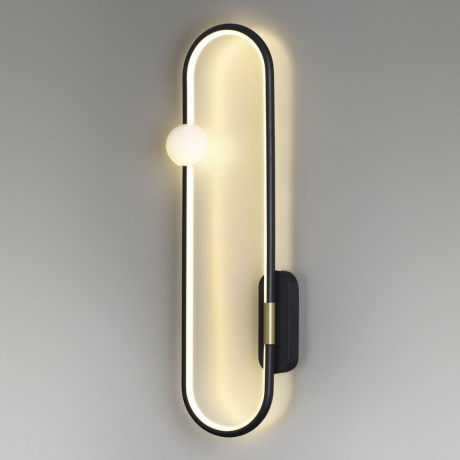 Настенный светильник Lumion Harlow 5607/20WL 