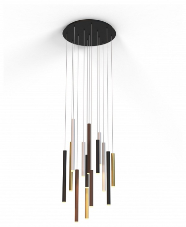 Подвесной светильник Mantra Cala 8084 