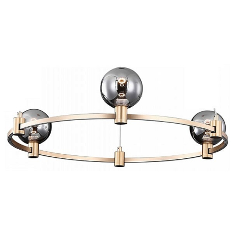 Подвесной светильник Freya Urban FR4005PL-03G 