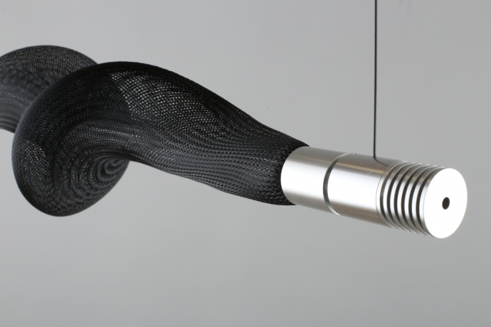 Подвесной светильник Aployt Adilin APL.647.16.12 