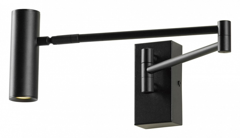 Бра Lussole Clay LSP-7240 