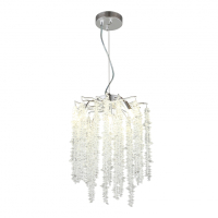 Люстра подвесная Aployt Paulina APL.848.13.04