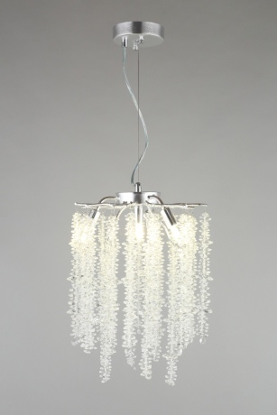 Люстра подвесная Aployt Paulina APL.848.13.04 