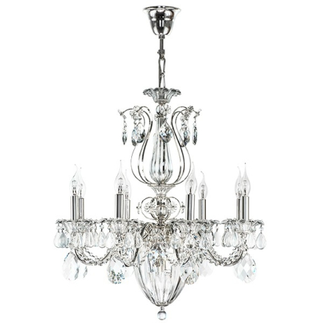 Подвесная люстра Lightstar Schon 790114 