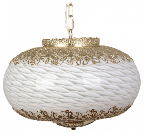 Подвесной светильник Abrasax Nelly HSD91021/4