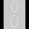 Настенный светодиодный светильник Natali Kovaltseva LED LAMPS 81135/1W 
