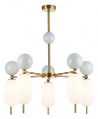 Люстра на штанге Ambrella Light LH LH53104