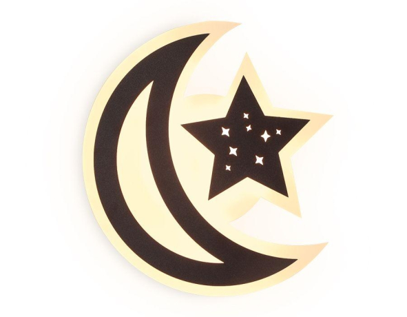 Накладной светильник Ambrella Light FW FW114 