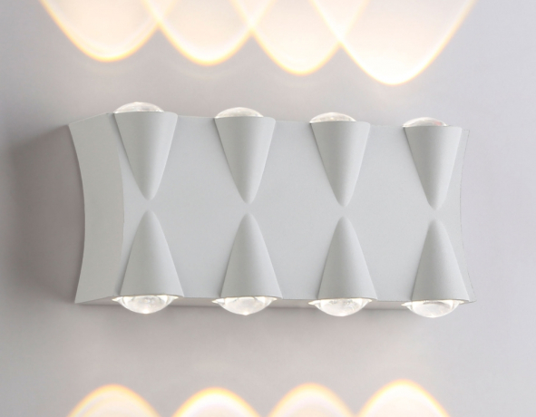 Накладной светильник Ambrella Light ST ST4490