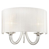 1698-2W Светильник настенный Favourite