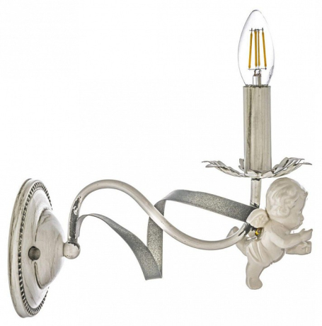 Бра Arti Lampadari Surano Surano E 2.1.1 S 