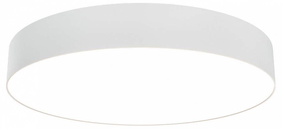 Накладной светильник Maytoni Technical Zon C032CL-45W3K-RD-W