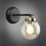 Бра с лампочкой Omnilux OML-94001-01+Lamps 