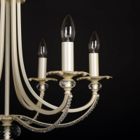 Подвесная люстра Abrasax 3007/6