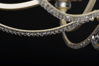 Подвесная люстра Abrasax 3007/6