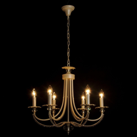 Подвесная люстра Abrasax 3007/6 