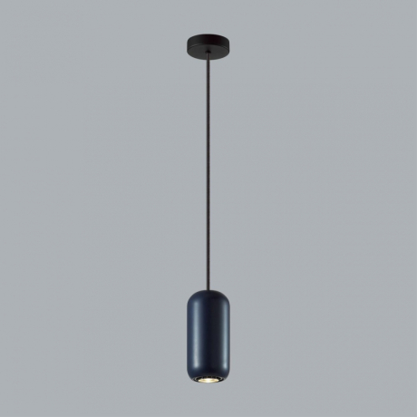 Подвесной светильник Odeon Light Cocoon Pendant 5060/1C 
