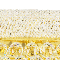 704212 Потолочная люстра Lightstar с поддержкой Алисы, Monile