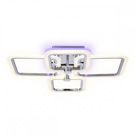 Накладной светильник Ambrella Light FA FA534 