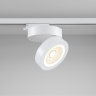 Однофазный LED светильник 12W 3000К для трека Maytoni Track TR006-1-12W3K-W 