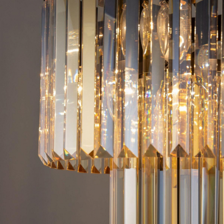 Торшер Citilux Мартин CL332962 