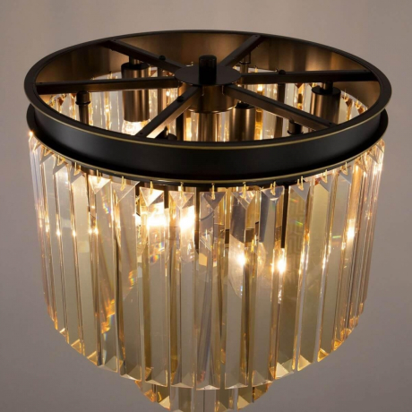 Торшер Citilux Мартин CL332962 