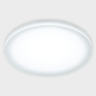 Встраиваемый светильник Italline IT06-6010 white 3000K 