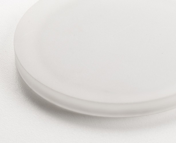 Встраиваемый светильник Italline IT06-6010 white 3000K 