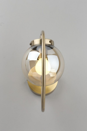 OML-94511-01 Бра Omnilux Serrano 