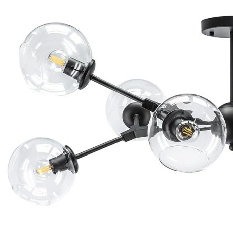 785087 Потолочная люстра Lightstar Beta 