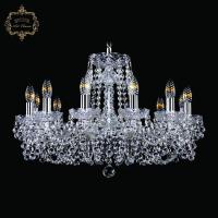 11.26.12.220.Cr.B Подвесная люстра Art Classic