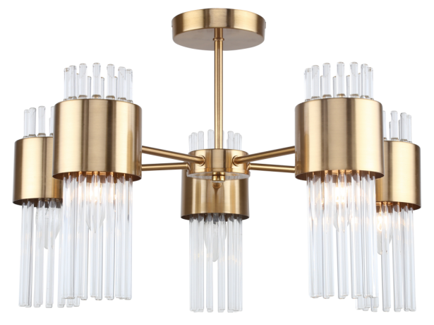 Люстра на штанге Rivoli Donna Б0055533 