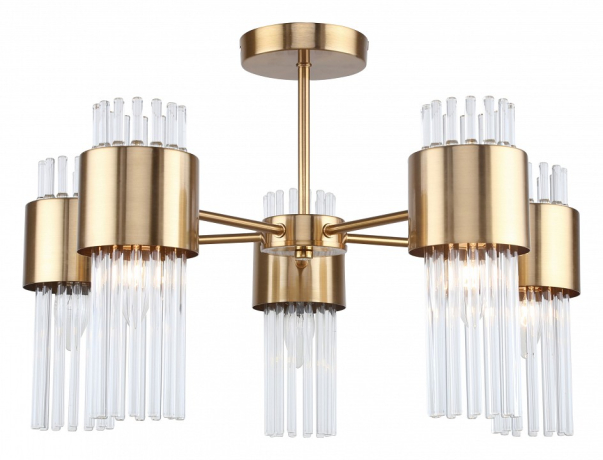 Люстра на штанге Rivoli Donna Б0055533 