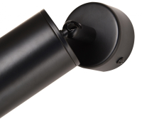 Светильник спот с Led лампочками в комплекте KINK Light 07615-1,19+Lamps