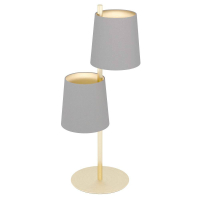 Настольная лампа в комплекте с лампочками Eglo 99611+Lamps
