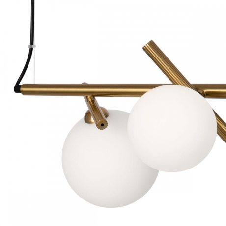 Подвесная люстра Freya Blossom FR5259PL-06BS 