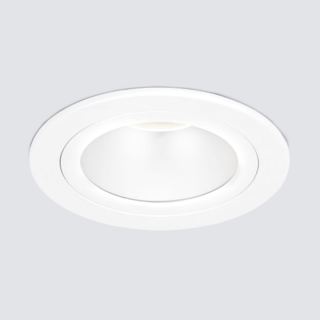 Встраиваемый светильник Elektrostandard 122 MR16 (a055671) 