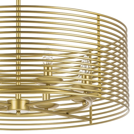 Подвесной светильник Lightstar Zeta 728083 