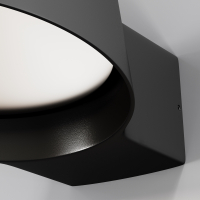 Настенный светильник (бра) Outdoor O443WL-L12GF3K Share